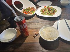 -外婆家(蓝色港湾店)