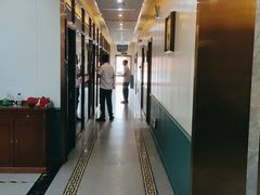 -味道香山烤鸭店(马池口店)
