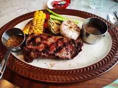 -半秋山西餐厅(宜昌大洋店)