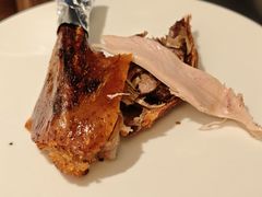 -四季民福烤鸭店(故宫店)