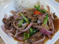 -就这么牛潮式牛肉火锅(华侨城店)