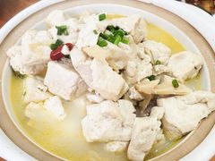 -听风阁农家私房菜茶楼(龙坞店)