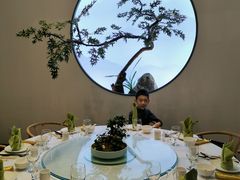 包厢-御仙都北京菜馆·烤鸭店(双井店)