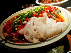 -隐厨·中国菜馆(三里屯T+MALL店)