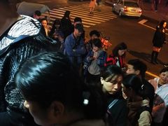 -邓记新一代糖油果子(四川煤管局供销公司职工宿舍店)
