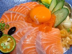 -渔井食堂(新洲店)