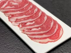 -铜来聚老北京涮肉(恒隆广场店)