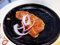 -快乐爱斯米牛排·寿喜烧自助(亿合城店)