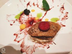 -TABLE·味西餐厅-成都茂业JW万豪酒店