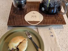 -半山腰·云南菜(侨福芳草地店)