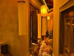 -叶叶菩提·晋福宫