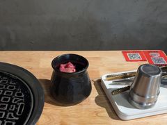 -霸腹烤肉(厦门柚子番店)