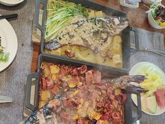 -北京王府井希尔顿酒店·万斯阁西餐厅