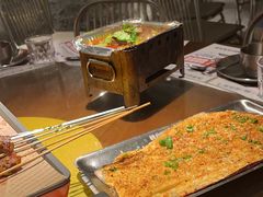 -神府路壹号·海鲜烧烤·砂锅粥·锅物(三坊七巷店)