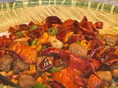 -陶缘一号·四季缘·老字号顺德菜·户外婚礼家宴(西滘店)