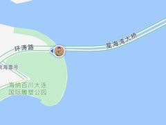 -星海湾跨海大桥