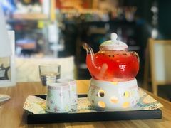 -捌楼咖啡书吧(南开店)