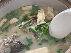 -胡老三家土菜馆·老店地方特色菜·招牌茅山地锅老鹅