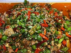 -兔槽江湖菜·重庆璧山兔(水围店)