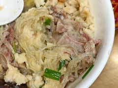 -建基泡馍·西安老字号·清真(永宁店)