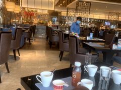 -康帝国际酒店-艾斯本自助西餐厅