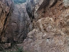 -湖洞水自然风景区