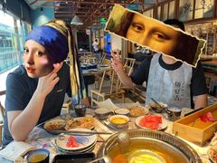 -鱼豆吉·豆浆鱼火锅(宜昌万达店)