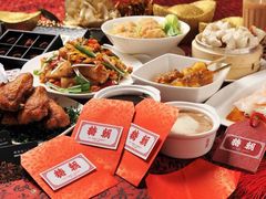 -糖朝(尖沙咀店)