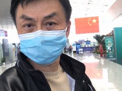 -温州龙湾国际机场