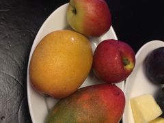 -广州富力君悦大酒店·凯菲厅