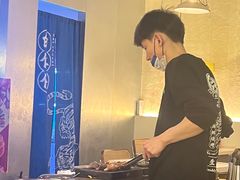 -白仁仔· 活烤海鲜 宵夜(豫园店)