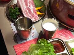 -西塔老太太泥炉烤肉(温州首店万象城黑金店)