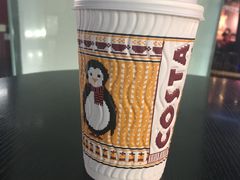 -COSTA COFFEE(武汉武商MALL店)