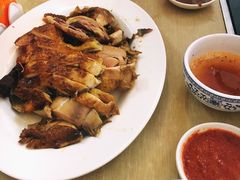 -粤潮魏记牛肉火锅(爱家·金河湾南区店)