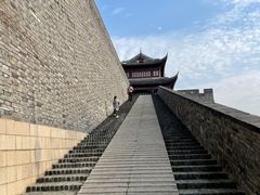 -相门城墙文化休闲景区