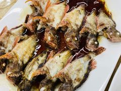 -双月饭店·20年老字号(新村店)