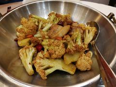 -北海渔村酒楼·粤菜海鲜点心(新华店)