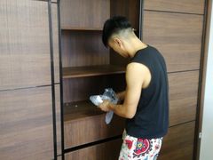 -佰丽爱家全屋定制(汶水店)