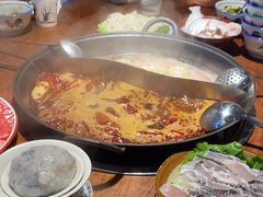 -楠火锅(仁恒梦中心店)