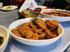 -盛福楼·惠山宴(盛岸路店)