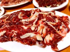 -蔡社牛肉城(龙湖店)