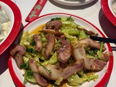 -李老哈·东北菜(宋园路店)