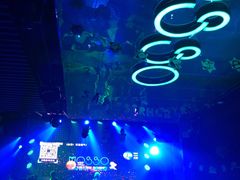 -MOSSO音乐酒吧·Live House(南京西路店)