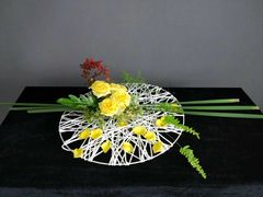 -荷兰布尔玛国际花艺学院