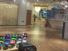 店内环境-新荟城(望京店)