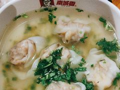 -南城香·饭香串香馄饨香(赵公口店)