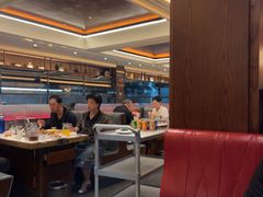 -金刚山烧烤(红旗大街店)