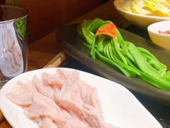 -巴奴毛肚火锅(悠唐购物中心店)