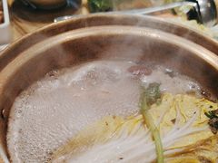 -古关火锅店(古北水镇景区店)