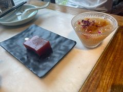 -小吊梨汤·北京菜·烤鸭(双井乐成中心店)